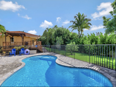 Marco Island Three Bedroom Two Bathroom Vacation Home